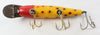 Creek Chub Lake St. Clair Repainted Snook Pikie