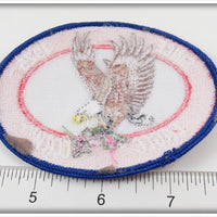 Eagle Claw Since 1925 Patch