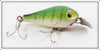 Vintage P&K Perch Amazin' Maizie Lure