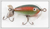 Vintage Shakespeare Natural Finish Midget Spinner Lure