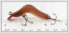 Pulver Lure Brown Scale Pulver Riser