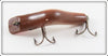 Pulver Lure Brown Scale Pulver Riser