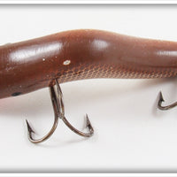 Pulver Lure Brown Scale Pulver Riser