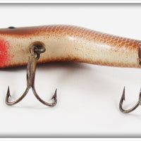 Pulver Lure Brown Scale Pulver Riser