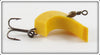 Charbonneau Tackle Co Yellow Super Worm