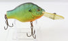 Vintage Rebel Bait Fish Series Bream Lure