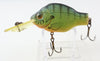 Rebel Bait Fish Series Bream