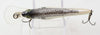 Crankbait Corp White Orange Belly Crankbait