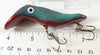 Unknown Blue Scale Red Belly Lure