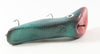 Unknown Blue Scale Red Belly Lure