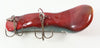 Unknown Blue Scale Red Belly Lure