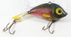 Vintage Brooks Red Scale Buzzer Lure