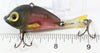 Brooks Red Scale Buzzer