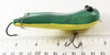 Contemporary Home Made Heddon Broom Stick Frog Type