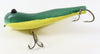 Contemporary Home Made Heddon Broom Stick Frog Type