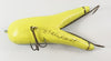 Contemporary Home Made Heddon Broom Stick Frog Type
