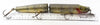 Vintage Unknown Giant Jointed Pikie Type Lure