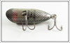 Heddon Green Scale Tiny Lucky 13