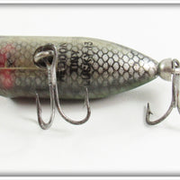 Heddon Green Scale Tiny Lucky 13