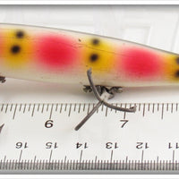 Pflueger Strawberry Spot Palomine