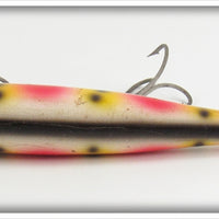 Pflueger Strawberry Spot Palomine