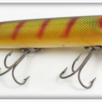 Vintage Heddon Perch Vamp Lure