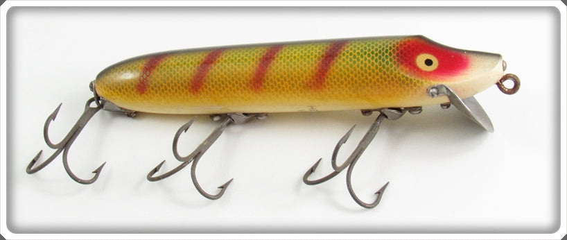 Vintage Heddon Perch Vamp Lure