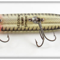 Heddon Silver Shore Vamp Spook