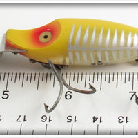 Heddon Yellow Shore Go Deeper River Runt