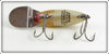 Heddon Yellow Shore Go Deeper River Runt