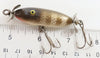 Arnold Pike Scale Baby Torpedo With Three Blade Props