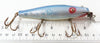 Creek Chub Blue Flash Surfster 7234