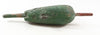 Primitive Green & Brown Float