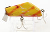 Lakeside Lure Co Yellow & Red Sassy Susie