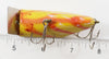 Lakeside Lure Co Yellow & Red Sassy Susie