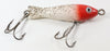 Vintage Shakespeare Red Head Flitter Sea Witch Lure