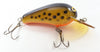 Vintage Boots Anderson Tennessee Shad Lure