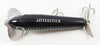 Arbogast Black Shore Jitterstick