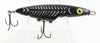 Vintage Weber Black Shore Shadrac Lure