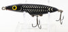 Weber Black Shore Shadrac