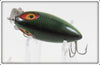 Clark's Perch Scale Water Scout