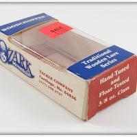 Ozark Mountain Blue Scale Woodchopper In Box