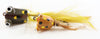 E. H. Peckinpaugh Co Peck's Frog Popper Pair