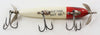Paw Paw Red Head White Aristocrat Torpedo