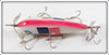 K Lures Patriotic Crooked Bayou Minnow In Box