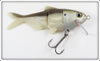 Castaic Soft Bait Thread Fin Shad In Box