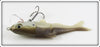 Castaic Soft Bait Thread Fin Shad In Box