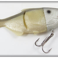 Castaic Soft Bait Gizzard Shad In Box