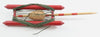 Vintage Handline Winder With Bobber