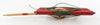 Handline Winder With Bobber